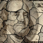 Cracks in Dollar