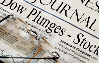 Stock Market Crash