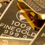 Gold is Building a Base for Something Big