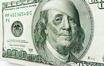 Death of the Dollar