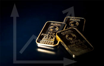 Gold Breakout