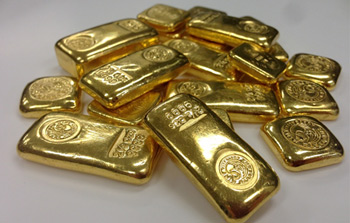 Buy Gold