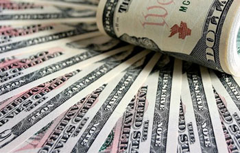 Massive Financial Crisis
