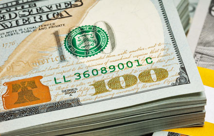 US Dollar